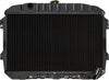 CU110 Complete Radiator for Datsun 260Z