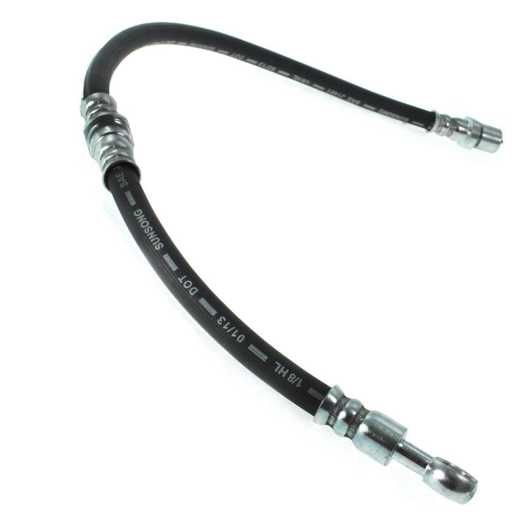 Centric Brake Hydraulic Hose for Forester, Legacy 150.47024