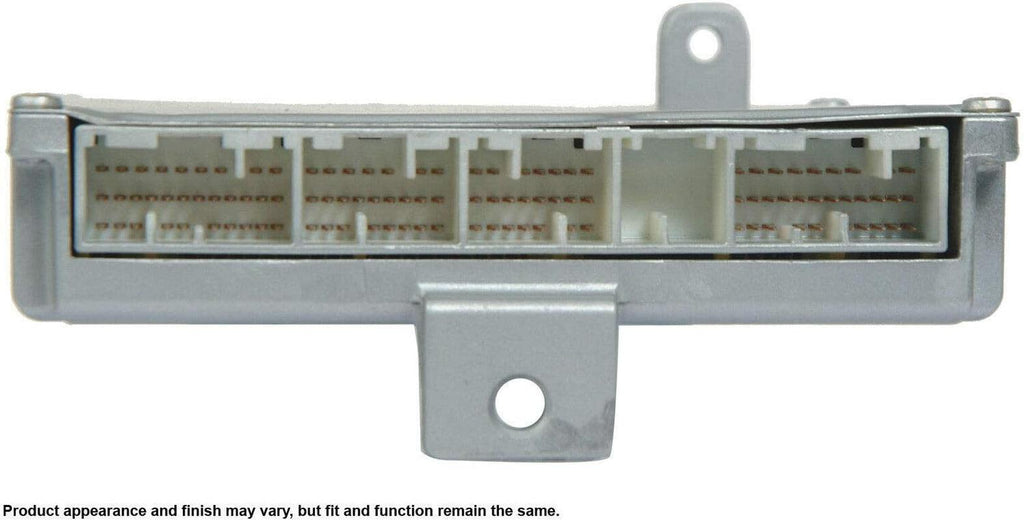 72-2547 Remanufactured Engine Control Computer