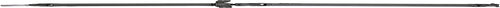 Dorman 936-957 Rear Driveshaft Assembly Compatible with Select Subaru Models (OE FIX)