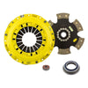 TS4-XTR6 ACT XT/Race Rigid 6 Pad Kit - greatparts