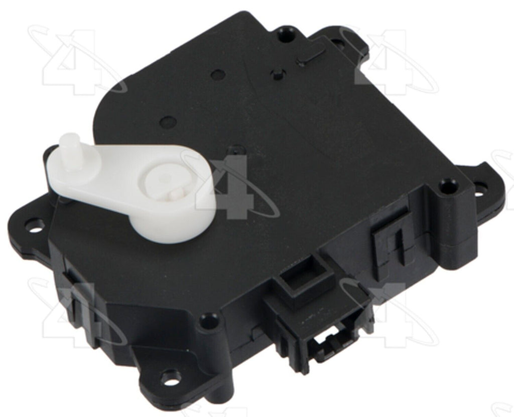 Four Seasons HVAC Recirculation Door Actuator for Corolla, Matrix 73213