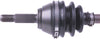 60-1038 Remanufactured CV Constant Velocity Drive Axle Shaft