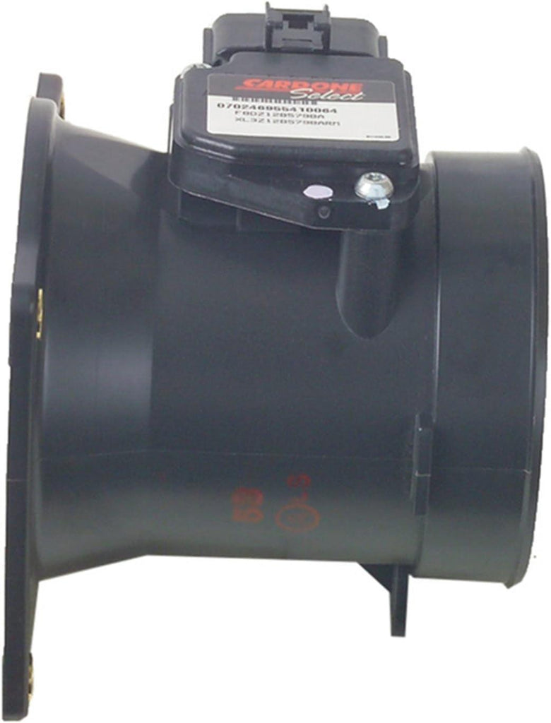 86-9554 New Mass Air Flow (MAF) Sensor