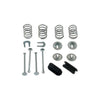 Drum Brake Shoe Hold down Kit for Ranger, B2300, B3000, B4000+More H4094-2