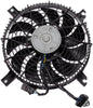 Dorman A/C Condenser Fan Assembly for 03-06 Suzuki XL-7 620-796