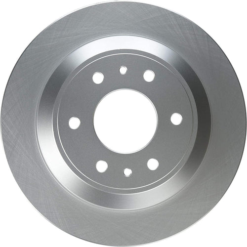 580029FZN Rust Prevention Technology Coated Rotor Brake Rotor-Dih Parking Brake, 1 Pack