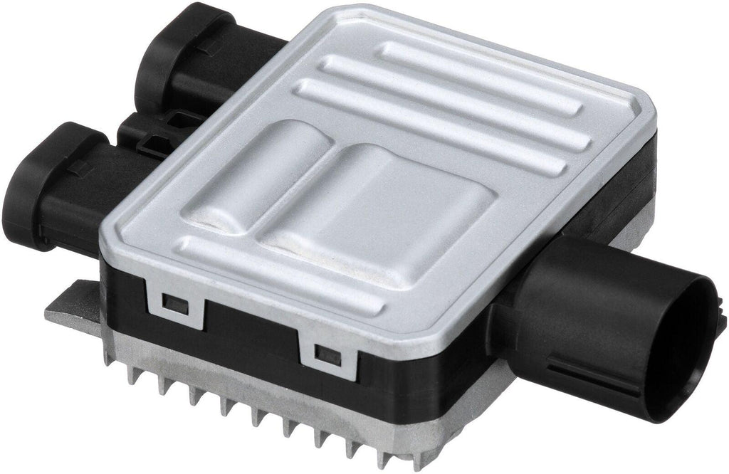 Engine Cooling Fan Module for V60, XC60, MKX, S60, S80, XC70, Edge+More FCM108