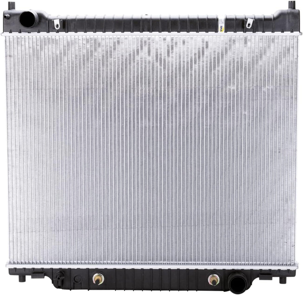 1994 Radiator Compatible with 1992-2008 Ford Econoline/Club Wagon