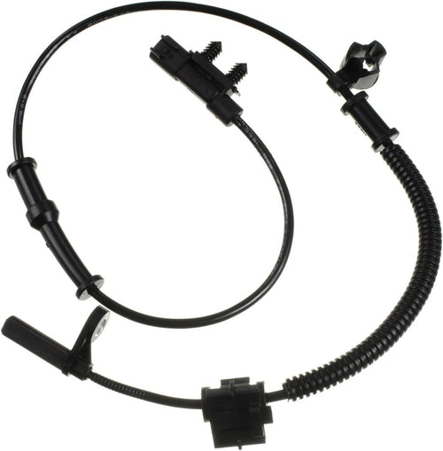 Holstein Parts 2ABS2663 ABS Wheel Speed Sensor - Compatible with Select Chrysler 300; Dodge Challenger, Charger; REAR RIGHT