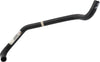 15893670 Heater Inlet Hose