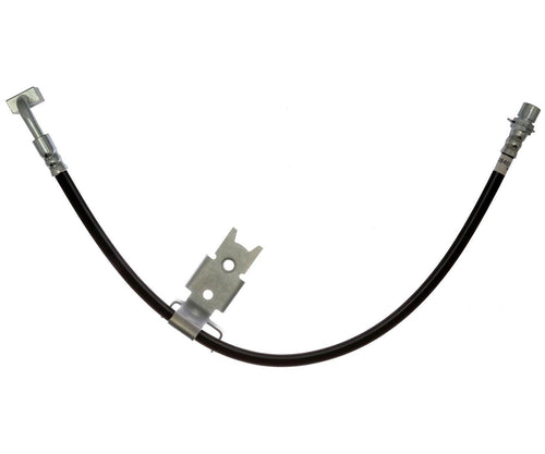 Raybestos Brake Hydraulic Hose for 300, Charger, Challenger BH384072
