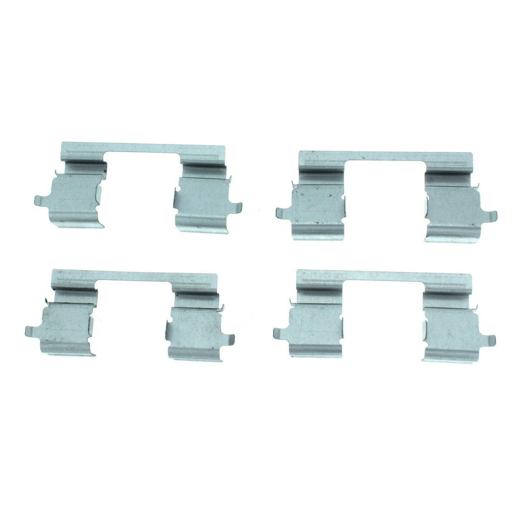 Centric Disc Brake Hardware Kit for Accord, CL 117.40029