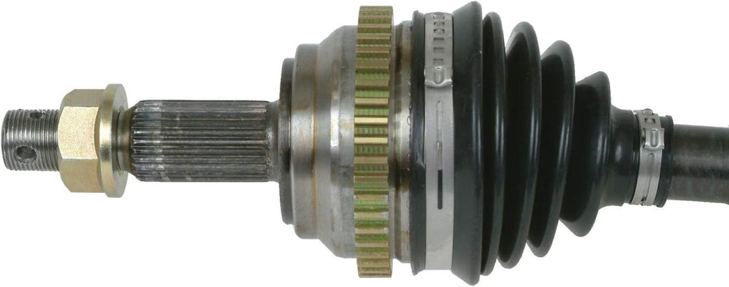66-3302 New CV Axle