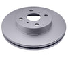 Front KIT Raybestos Disc Brake Rotor for 1993-2002 Toyota Corolla (72022)