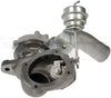 Dorman Turbocharger for A3, Beetle, Golf 667-266