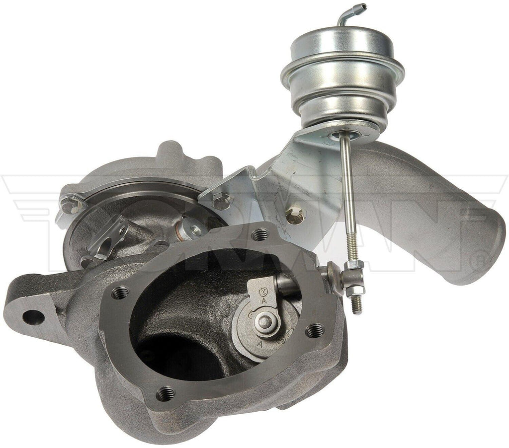 Dorman Turbocharger for A3, Beetle, Golf 667-266