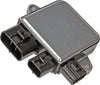 Dorman 902-502 Engine Cooling Fan Module Compatible with Select Mazda Models