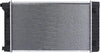 CU612 Complete Radiator