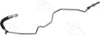 56186 Suction Line Hose Assembly