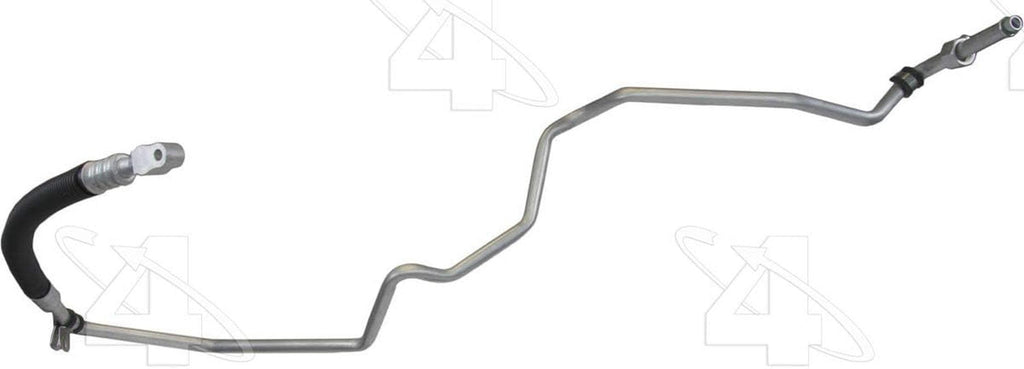 56186 Suction Line Hose Assembly