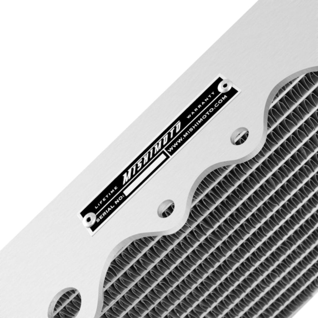 MMDB-KX450F-08RX Dirt Bike Aluminum Radiator Compatible with Kawasaki KX450F 2008