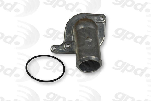 Engine Coolant Water Outlet for Avalanche 1500, Silverado 1500+More 8241484