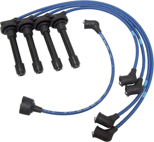 (8039) RC-HE77 Spark Plug Wire Set