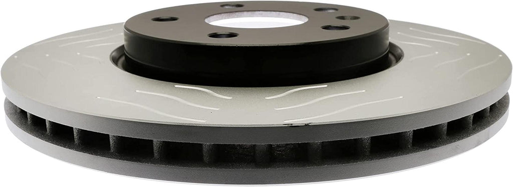 R-300 Specialty Street Performance Replacement Front Disc Brake Rotor for Select Buick, Chevrolet, GMC Model Years (580746PER)