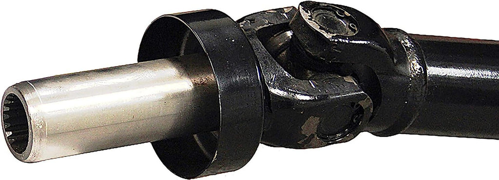 Dorman 976-822 Rear Drive Shaft Compatible with Select Chevrolet/Suzuki Models