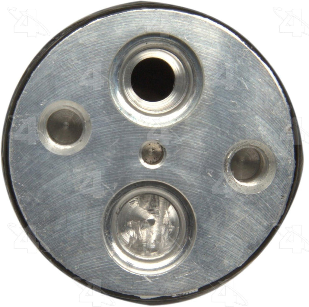 83126 Aluminum Filter Drier Pad Mount