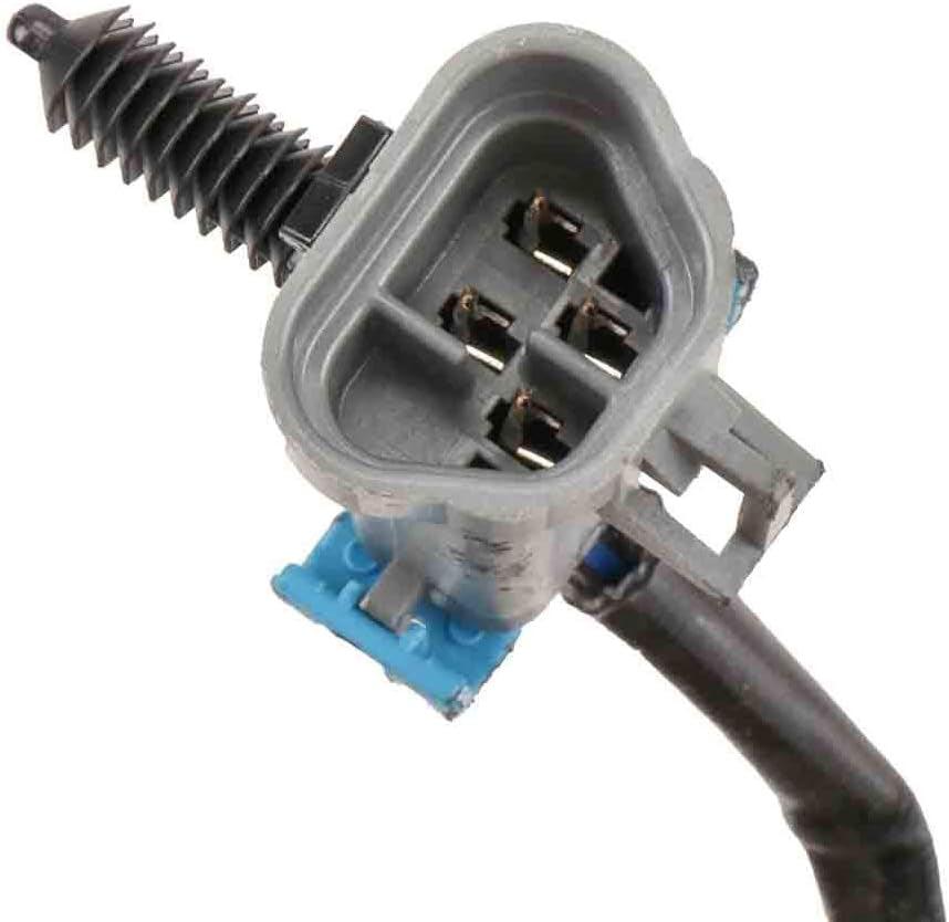 GM Genuine Parts 213-3207 Heated Oxygen Sensor