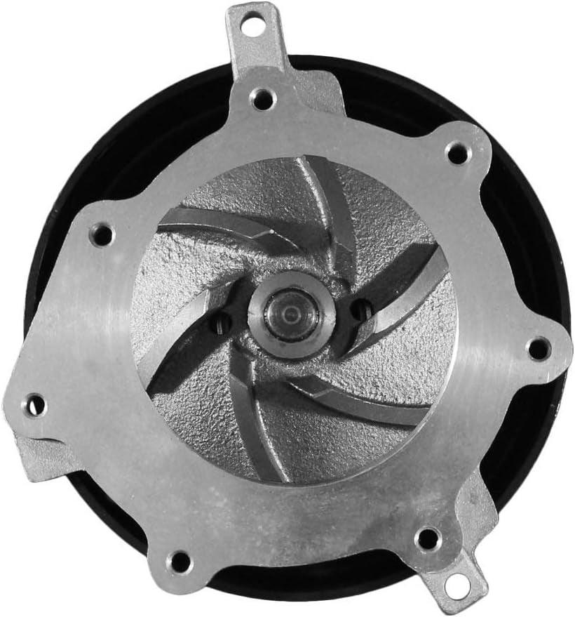 Professional 252-483 Water Pump Kit