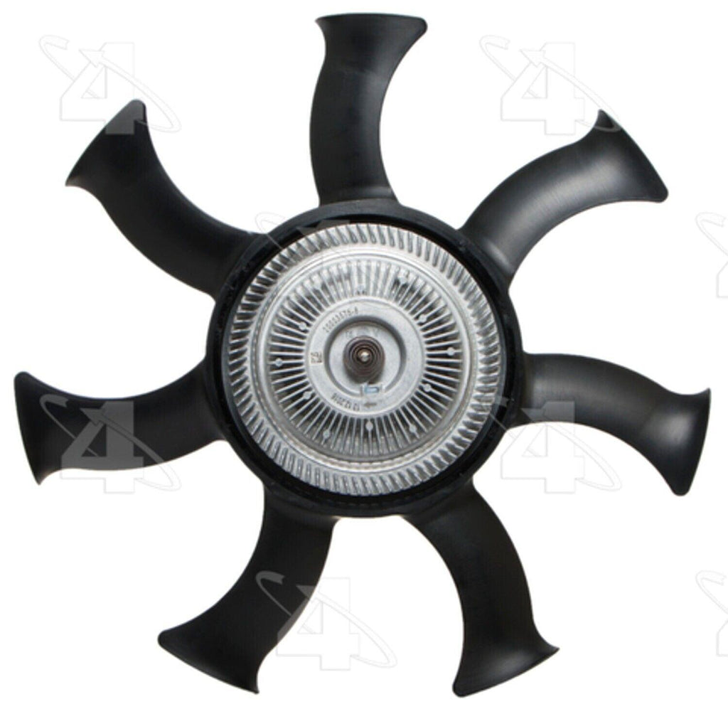 Hayden Engine Cooling Fan Clutch for Sprinter 2500, Sprinter 3500 8303