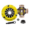 HC8-HDG4 ACT HD/Race Sprung 4 Pad Kit - greatparts