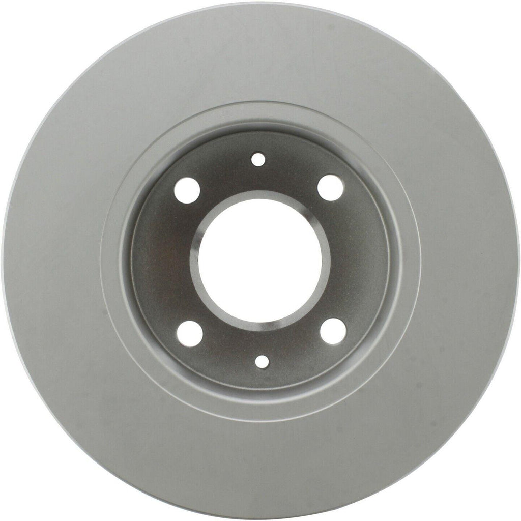 Centric Front Disc Brake Rotor for Nissan (320.42031F)