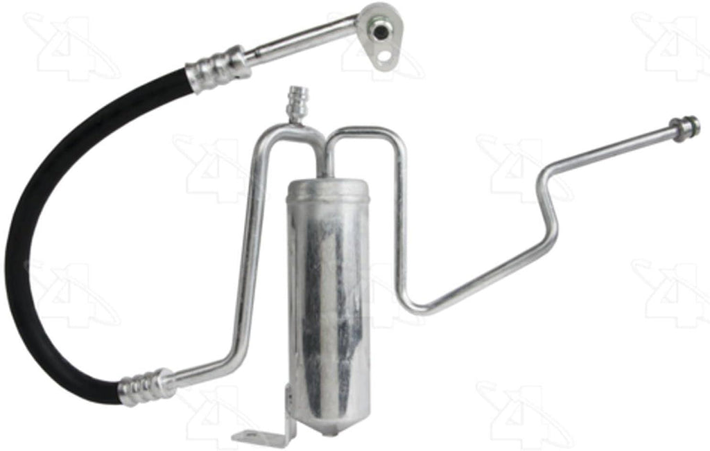 83110 Accumulator Hose