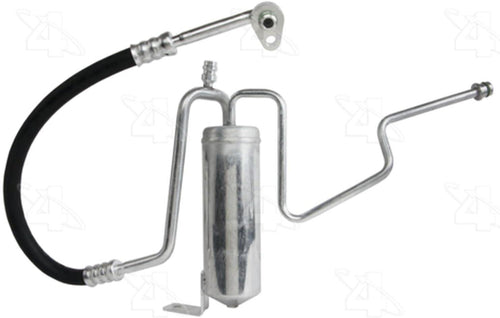 83110 Accumulator Hose