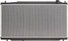 CU13416 Complete Radiator