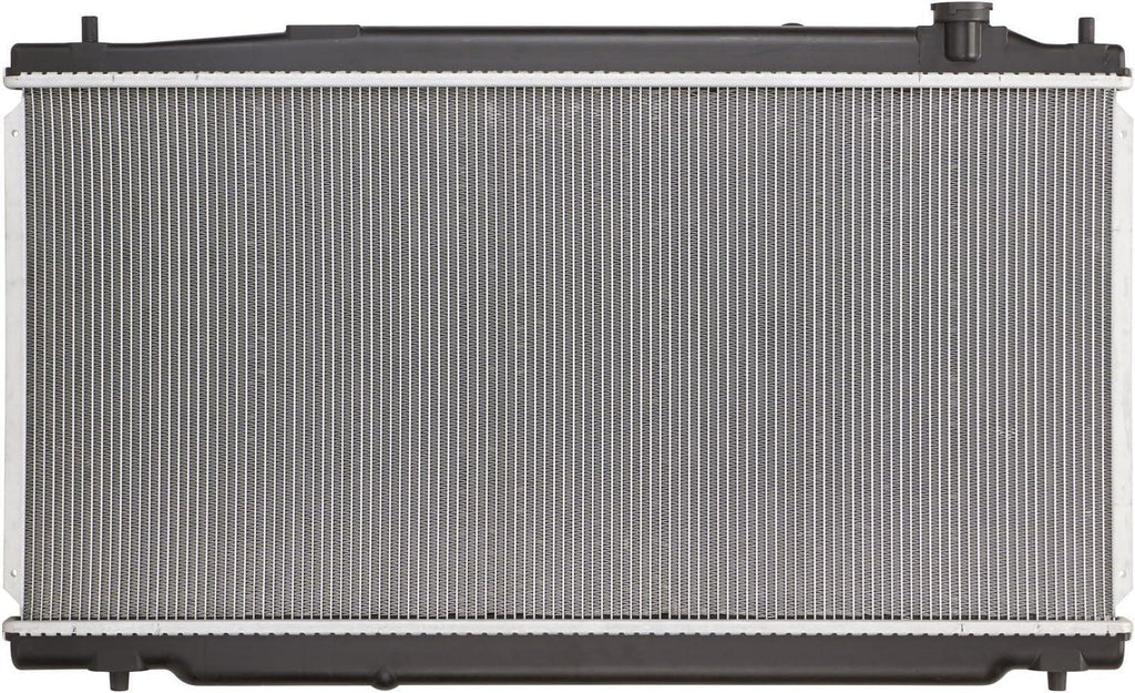 CU13416 Complete Radiator
