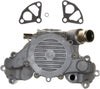 44035 Premium Engine Water Pump