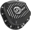 Afe Power 46-70022 Ford F-250/F-350 Rear Differential Cover (Machined; Pro Series)