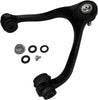 MOOG RK80038 Control Arm and Ball Joint Assembly