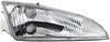 Dorman Headlight Assembly for 1995-1997 Dodge Intrepid 1590409