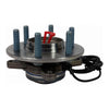 Wheel Hub HUB-393
