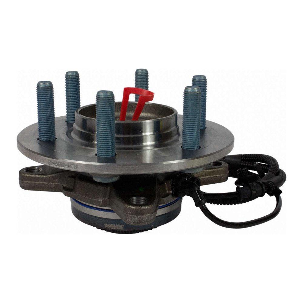 Wheel Hub HUB-393