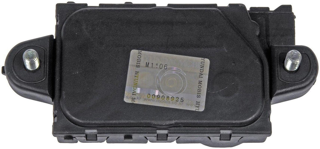 Dorman Door Lock Actuator Motor for 1999-2005 Hyundai Sonata 759-434