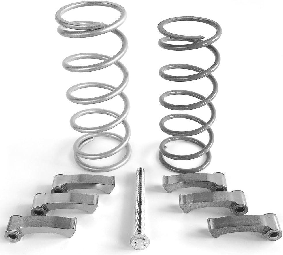 Clutch Kit - WE437123