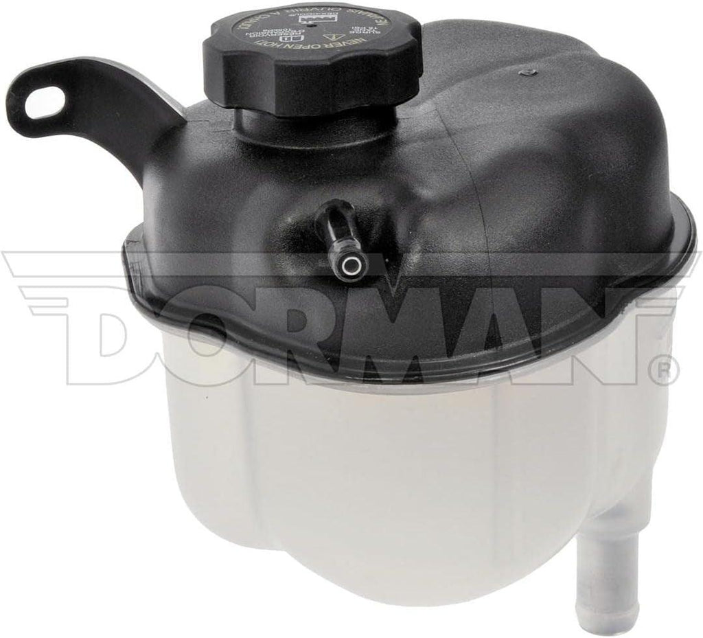 603-338 Engine Coolant Recovery Tank