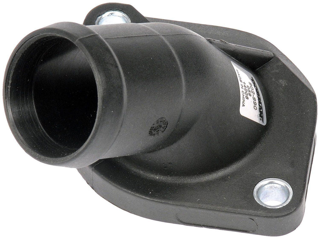 Engine Coolant Thermostat Housing for A4, A4 Quattro, Passat, 4000+More 902-990